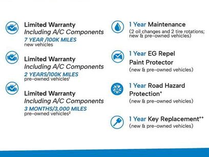 Certified 2022 Honda HR-V LX