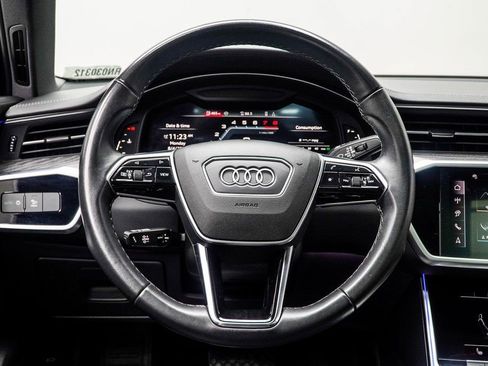 Used 2024 Audi A6 Premium Plus image 15