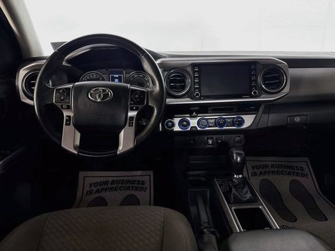 Used 2023 Toyota Tacoma SR5 AWD/4WD image 21