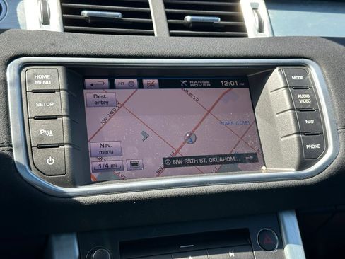 Used 2013 Land Rover Range Rover Evoque Pure Plus AWD/4WD image 29