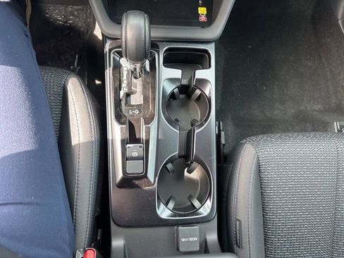 New 2026 Subaru Forester Premium AWD/4WD image 22