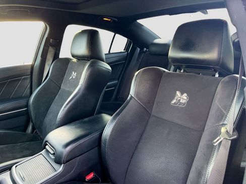 Used 2021 Dodge Charger Scat Pack w/ Plus Group image 21