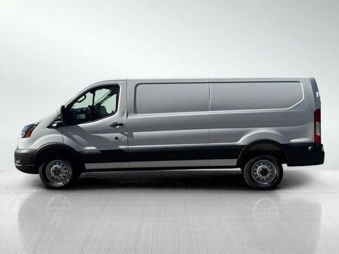 New 2025 Ford Transit 150 Low Roof AWD w/ Load Area Protection Package image 3