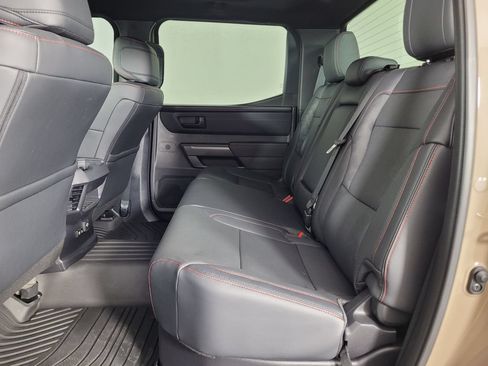 Used 2025 Toyota Tundra TRD Pro AWD/4WD image 21