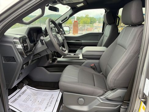 New 2026 Ford F150 STX w/ Equipment Group 200A RWD image 18
