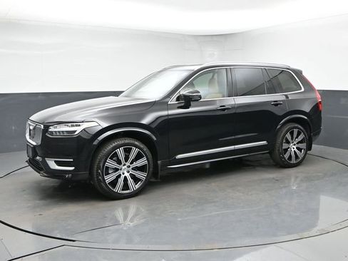 Used 2023 Volvo XC90 B6 Ultimate w/ Protection Package AWD/4WD image 4