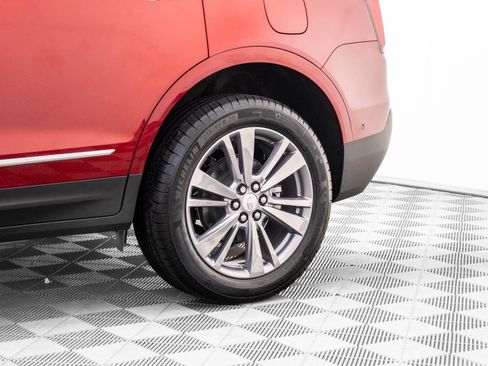 New 2026 Cadillac XT5 Premium Luxury w/ Driver Assist Package image 28