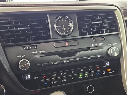 Used 2017 Lexus RX 350 FWD w/ Premium Package image 24