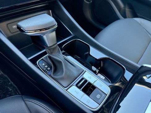 New 2026 Hyundai Santa Cruz SEL image 22