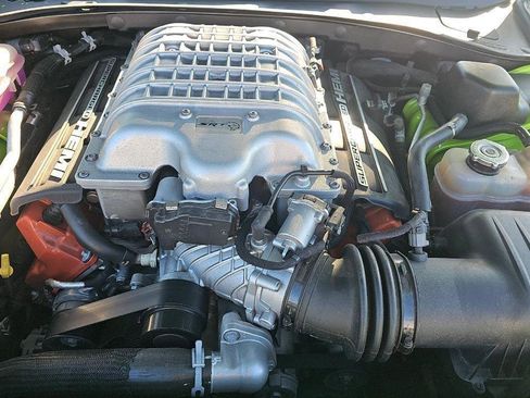 Used 2023 Dodge Charger SRT Hellcat w/ Harman/Kardon Audio Group image 26