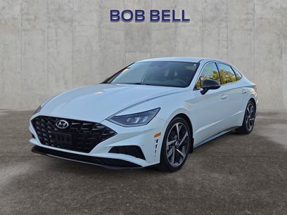 Certified 2021 Hyundai Sonata SEL Plus w/ Preferred Accessory Package