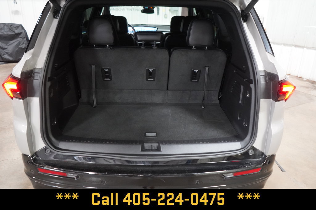 Used 2026 Buick Enclave Sport Touring FWD image 26