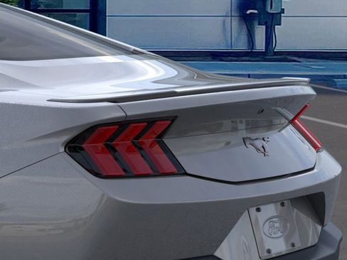 New 2026 Ford Mustang Coupe w/ Bronze Appearance Package image 22