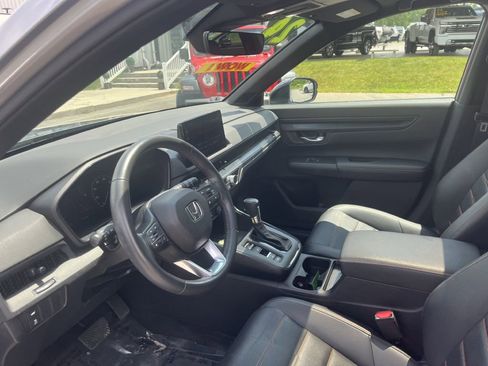 Used 2024 Honda CR-V Sport-L image 18