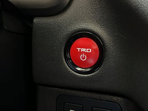 Used 2025 Toyota Tundra TRD Pro AWD/4WD image 26