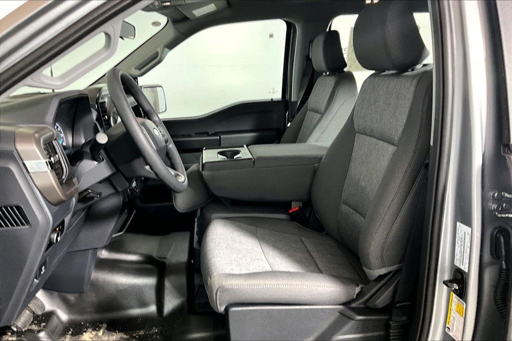 New 2026 Ford F150 XL AWD/4WD image 9