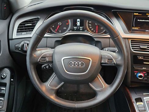 Used 2014 Audi A4 Premium Plus image 23