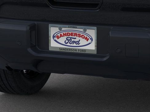 New 2025 Ford Bronco Sport Outer Banks w/ Outer Banks Tech Package+ image 23