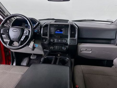Used 2015 Ford F150 XLT w/ Equipment Group 301A Mid image 21