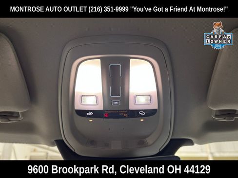 Used 2024 Volvo XC90 B5 Core image 25