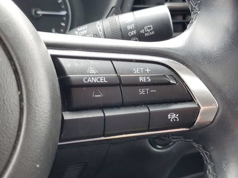Used 2024 MAZDA CX-30 AWD 2.5 S w/ Premium Package image 14