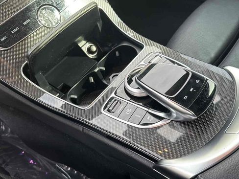 Used 2020 Mercedes-Benz C 43 AMG 4MATIC Coupe image 44