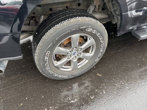 Used 2020 Ford F150 XLT w/ XTR Package image 4