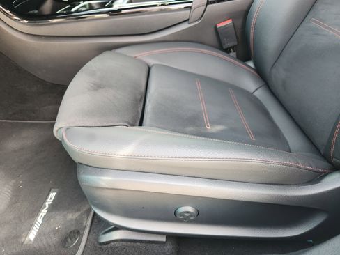 Certified 2025 Mercedes-Benz CLA 250 4MATIC image 25