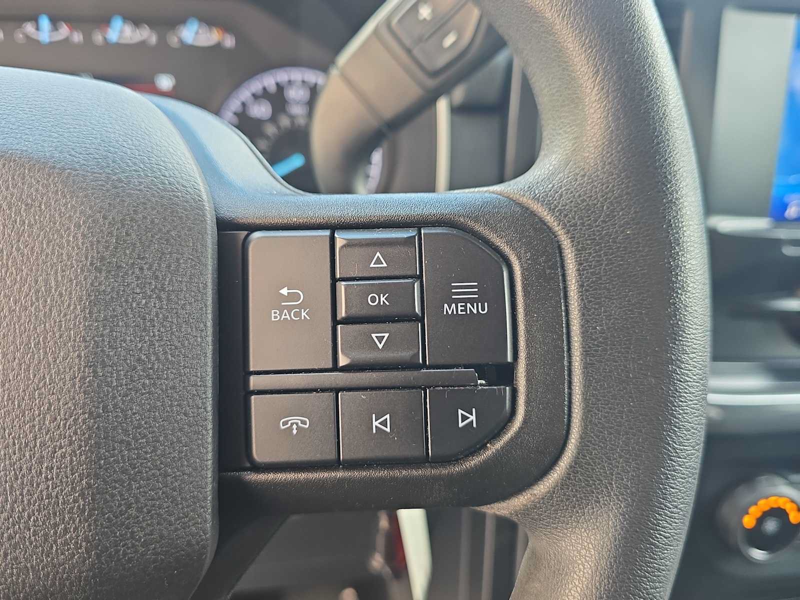 Used 2022 Ford F150 XL w/ STX Appearance Package RWD image 23