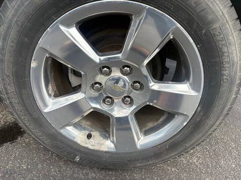 Used 2016 Chevrolet Tahoe LT AWD/4WD image 26