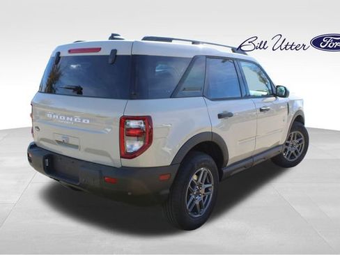 New 2025 Ford Bronco Sport Big Bend image 3