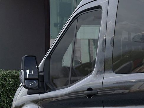 New 2025 Ford Transit 350 XL image 20