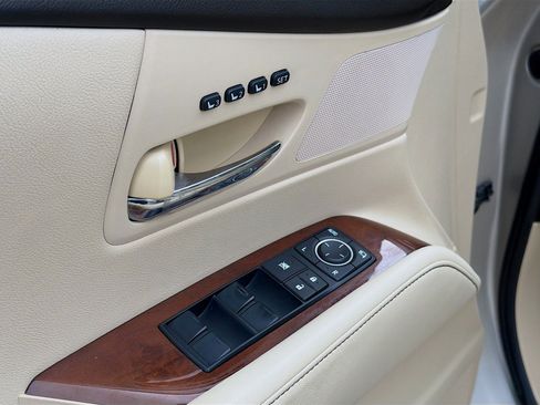 Used 2015 Lexus RX 350 FWD image 23