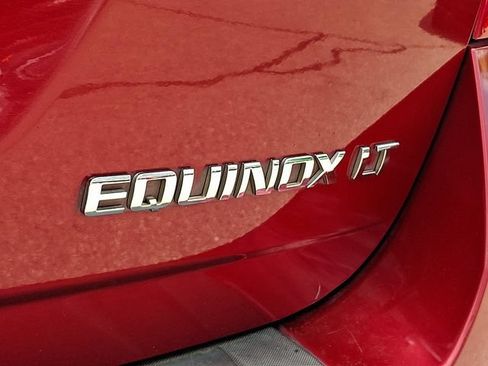 Used 2014 Chevrolet Equinox LT FWD image 30