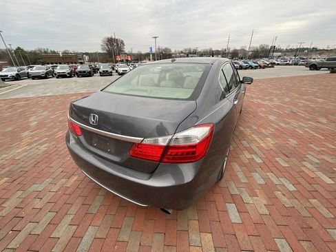 Used 2013 Honda Accord EX-L image 19