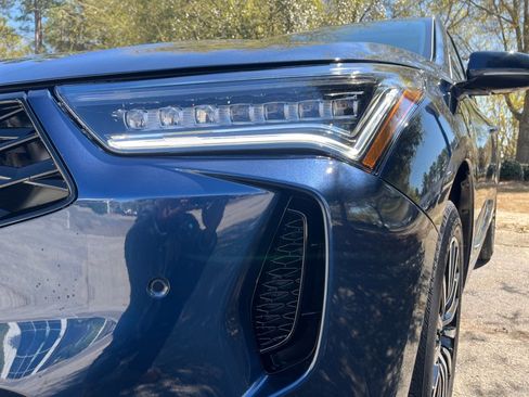 Certified 2026 Acura RDX w/Advance Package image 26