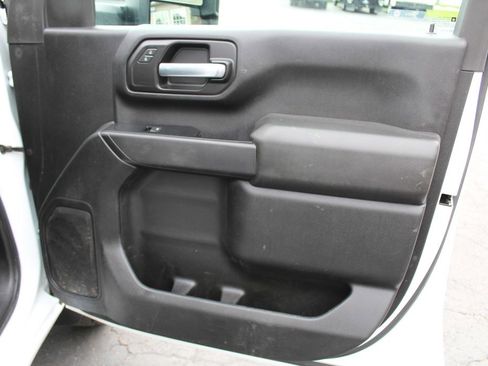 Used 2023 Chevrolet Silverado 3500 W/T w/ WT Fleet Convenience Package AWD/4WD image 23