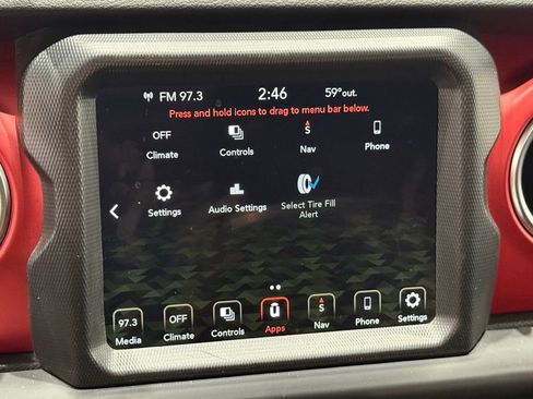 Used 2021 Jeep Gladiator Rubicon image 39