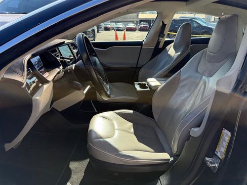 Used 2014 Tesla Model S P85 image 6