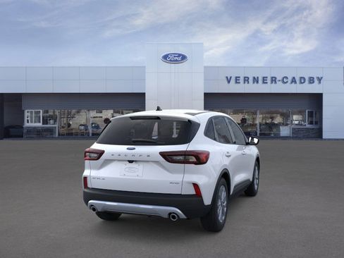 New 2026 Ford Escape Active w/ Tech Pack #1 image 8