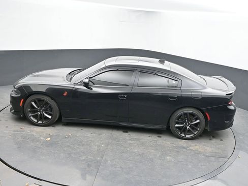 Used 2022 Dodge Charger GT w/ Performance Handling Group image 42