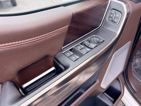 Used 2022 Ford F150 King Ranch w/ Equipment Group 601A High image 14