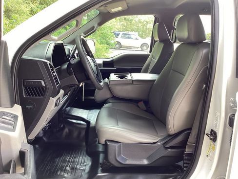 Used 2016 Ford F150 XL AWD/4WD image 29