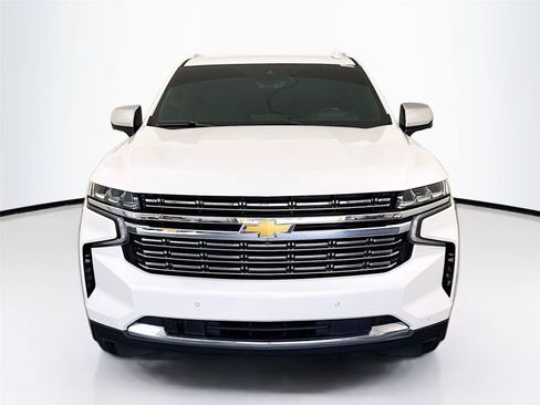 Used 2024 Chevrolet Suburban Premier w/ Advanced Technology Package AWD/4WD image 30