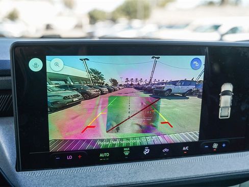 Used 2025 Ford Maverick XLT w/ 4K Tow Package image 26