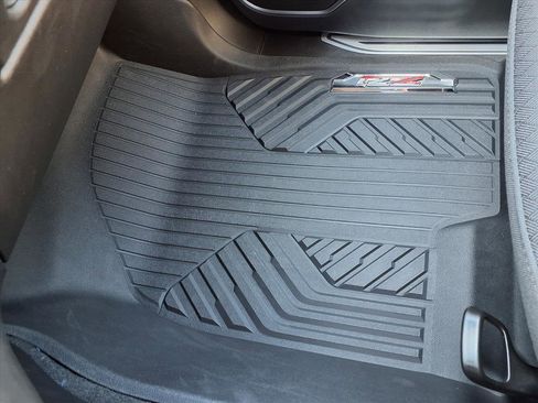 New 2025 Chevrolet Silverado 3500 LT w/ All Star Edition image 19