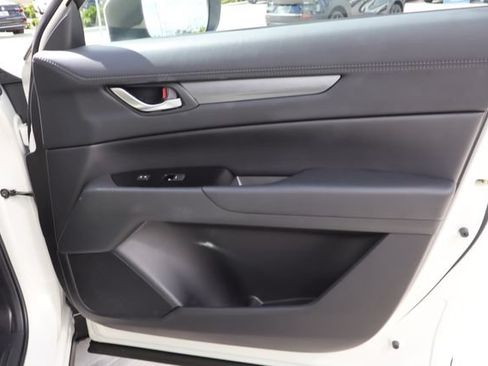 Used 2023 MAZDA CX-5 AWD 2.5 S w/ Select Package image 26