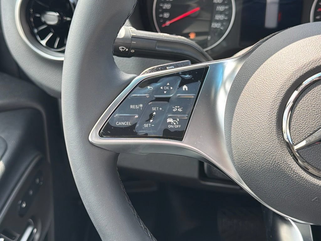 New 2026 Mercedes-Benz Sprinter 2500 image 17