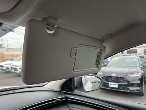 Certified 2022 Hyundai Tucson SE image 31