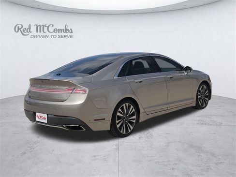 Used 2019 Lincoln MKZ Reserve w/ Luxury Package FWD image 7